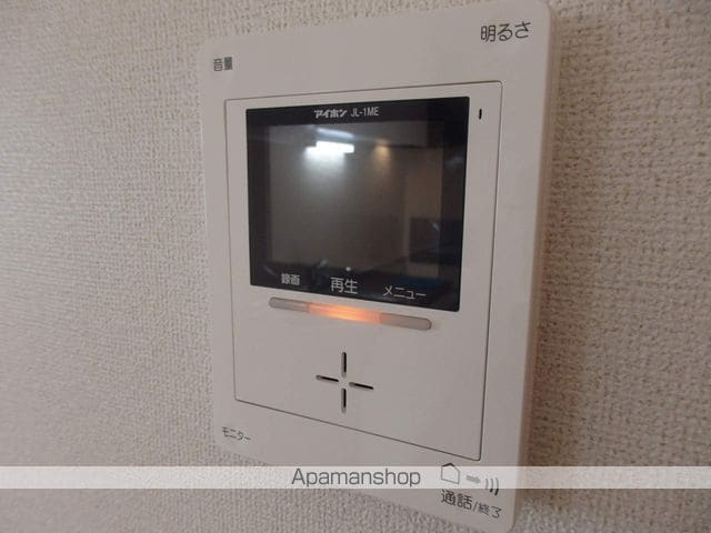ピュアグリーンII Aの内装写真