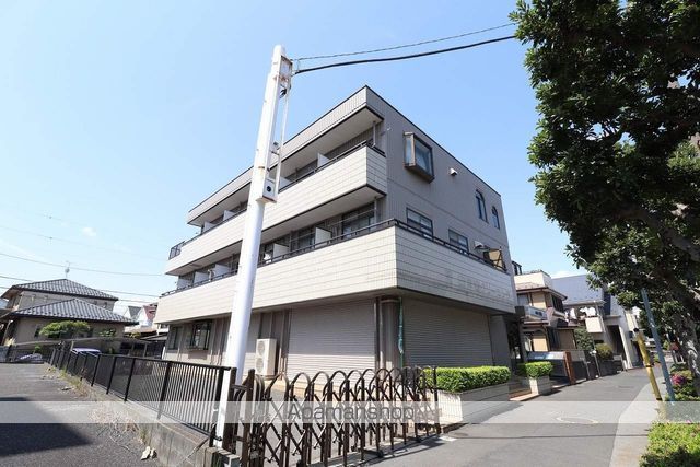 サンビーム薮崎