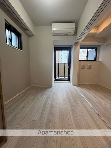 クロスレジデンス神田神保町の内装写真