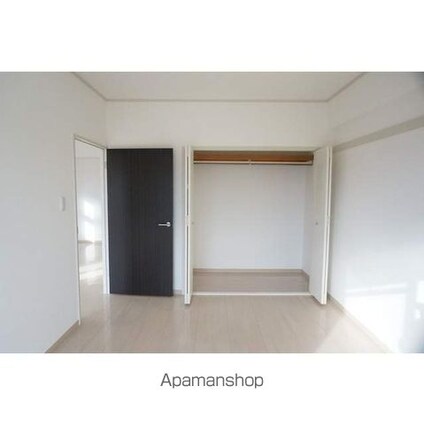 東京都練馬区中村南３丁目[3LDK/74.37m2]の収納