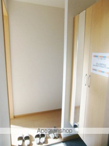 ルシオール YAMADAの内装写真