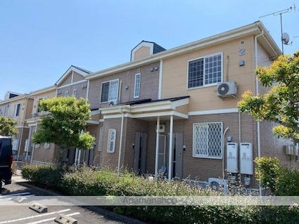 ロジュマン国分寺２[2LDK/63.3m2]の外観3