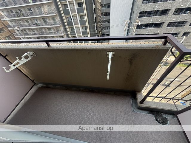 メゾン第5新大阪の内装写真