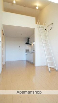 グラシオッソⅡ[2LDK/58.33m2]のリビング・居間