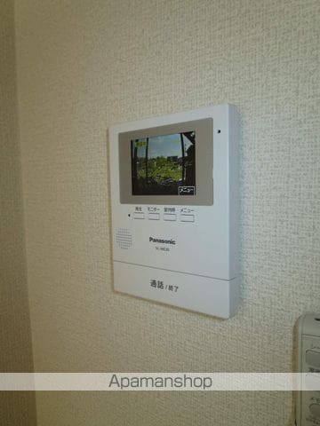 ニューコーポ峯の内装写真
