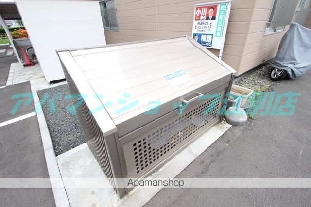 レオパレスビリーブ65のその他写真