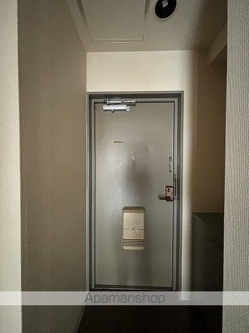 エトノ空港通りの内装写真
