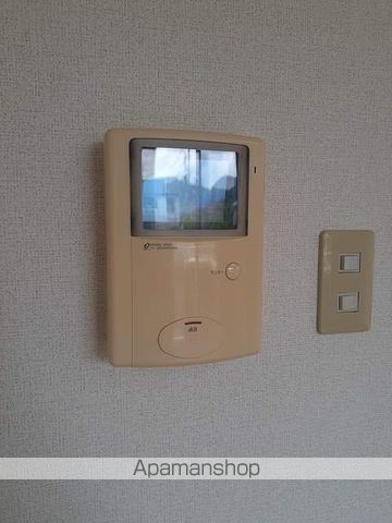 ベルシティSATO Bの内装写真