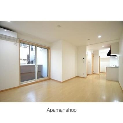 Ｗｉｎｄｆｌｏｗｅｒ[1R/24.64m2]の内装1