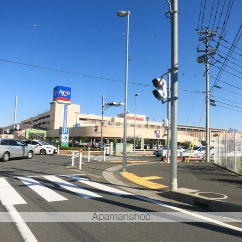 ストリーム橋本の周辺写真