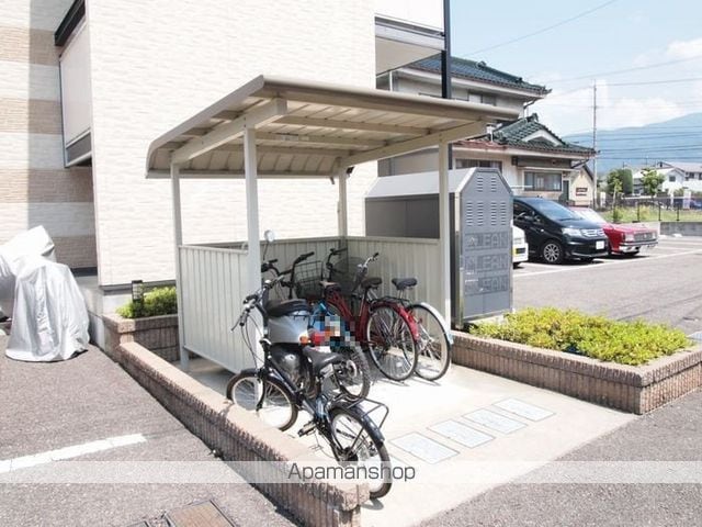 レオパレスムーラのその他写真