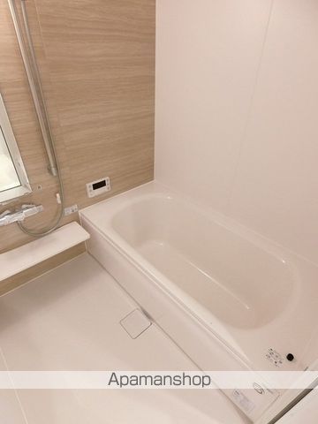 Contentoの内装写真