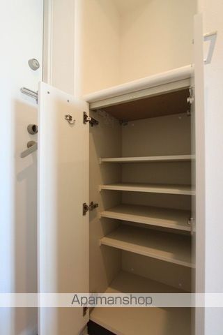 コンシェリア久が原の内装写真