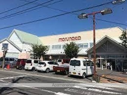 シーズン柞田[2LDK/54.65m2]の周辺1