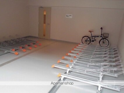 ＰＬＵＭ　ＶＩＬＬＡＧＥ[1K/28.72m2]の内装