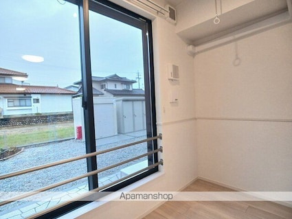 ラ・プルメリア[1LDK/50.05m2]のその他内装