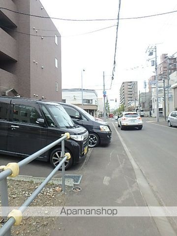 ステージノア東札幌の周辺写真