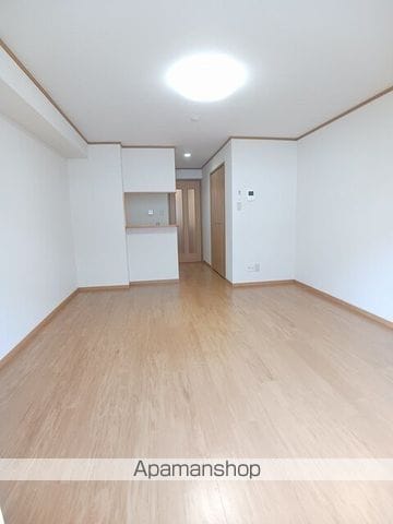 OAZO A棟の内装写真