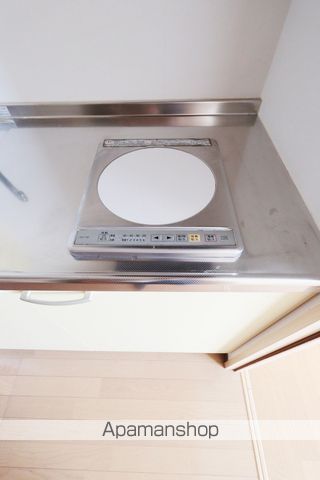 SAKURAの内装写真