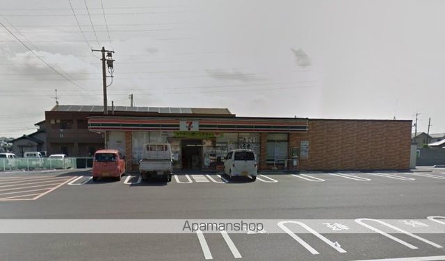 アニマートⅡ[2LDK/57.02m2]の周辺1