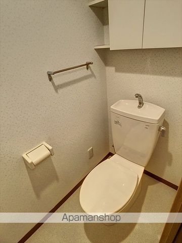 フォンティーヌの内装写真