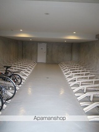 ＧＥＮＯＶＩＡ練馬高野台ｓｋｙｒｕｎ[1K/25.7m2]の共用部3