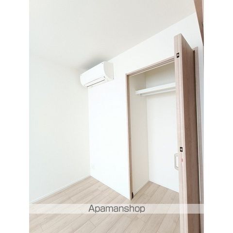 ヒルズ城北の内装写真