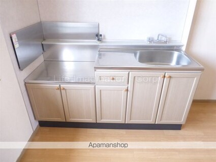 Ｋフルール[1LDK/41.73m2]のその他設備