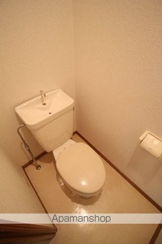 リバーサイド藤和Aの内装写真