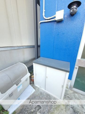 永代町ハイツのその他写真