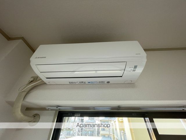 豊新グランドハイツ北の内装写真