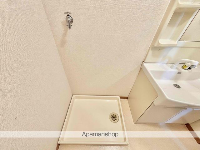BONHEUR水郷の内装写真