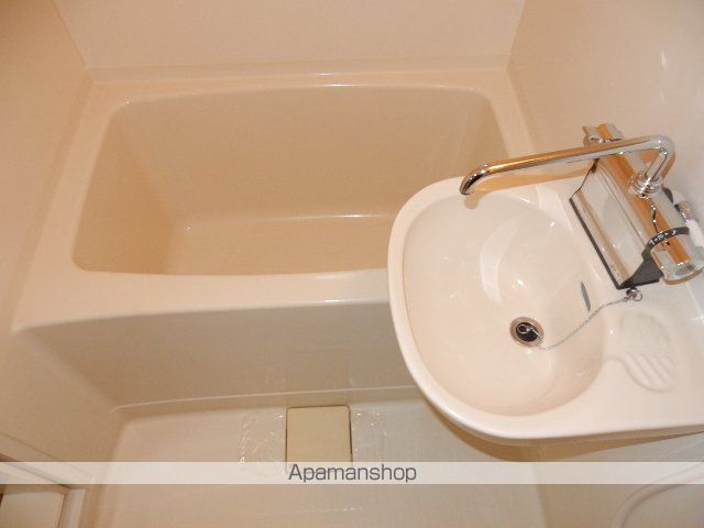 ジュネスEMMAの内装写真