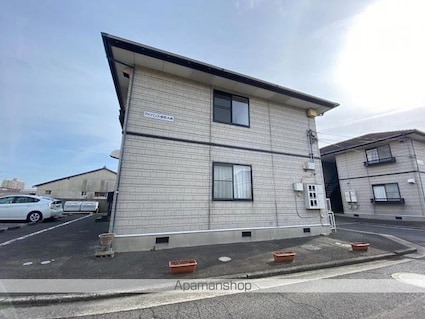 香川県高松市香西本町[2DK/45m2]の外観3