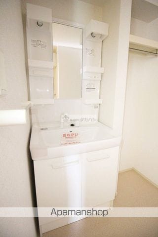 パティオIIの内装写真