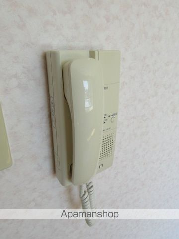 ステージノア北円山の内装写真