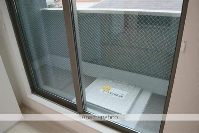 CRUISERの内装写真