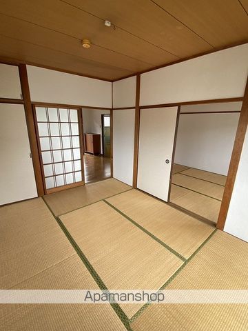 林コーポの内装写真