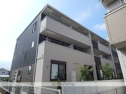 東京都立川市西砂町６丁目[2LDK/68.65m2]の外観4