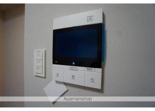 LIMERESIDENCE HIKIFUNEの内装写真