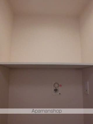 ヴェルドミール[1LDK/42.6m2]の洗面所