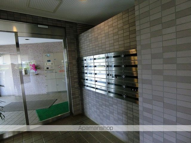 【国分寺市本多のマンションの写真】