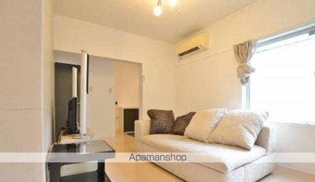 52ー3 LーPLOT APARTMENTの内装写真