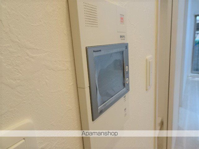 エスタート御幣島の内装写真