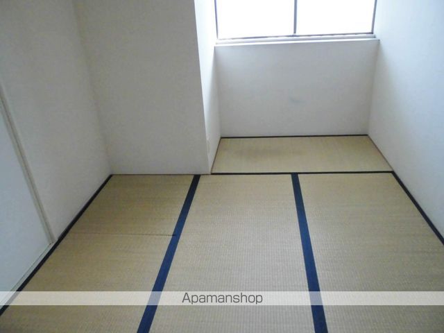 モアクレスト綾園の内装写真