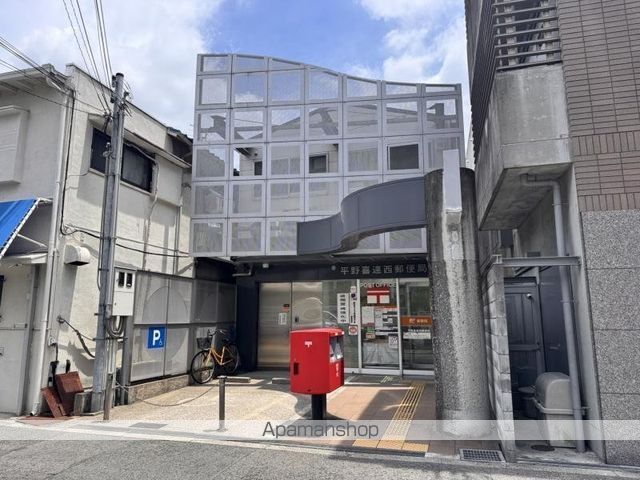 SINFARIA YUZATO B棟の周辺写真
