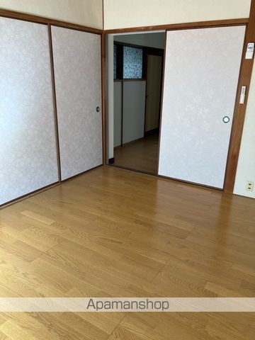 桜ヶ丘マンションの内装写真