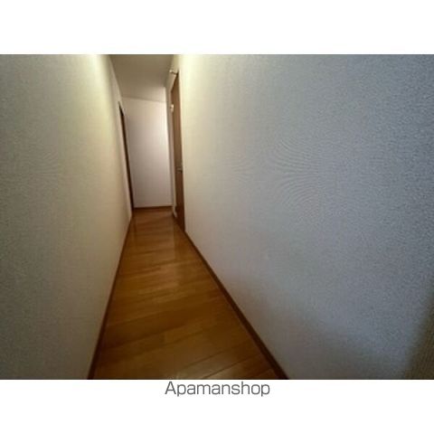 ウーバンアビーの内装写真