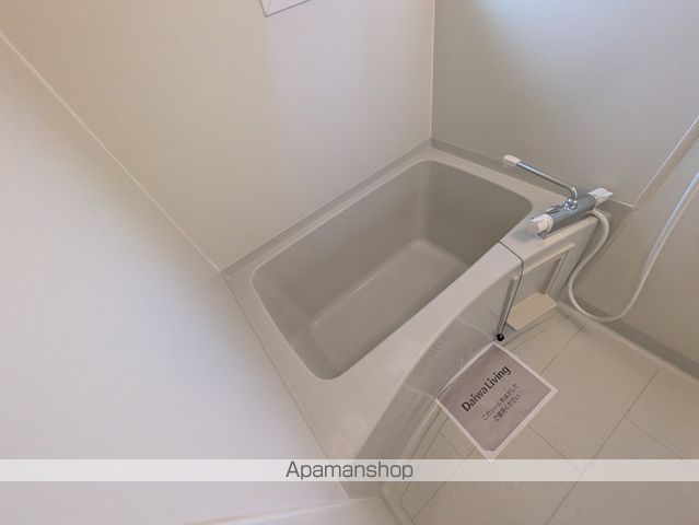 第3エバーグリーンの内装写真