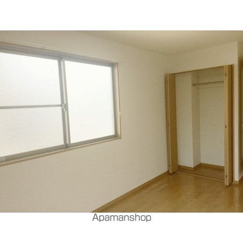 アンプルールフェール WADAの内装写真